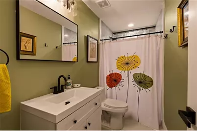 3028 Baker Ridge Drive NW, Atlanta, GA 30318 - Photo 23