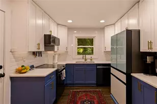 3028 Baker Ridge Dr NW, Atlanta, GA 30318 - Photo 11