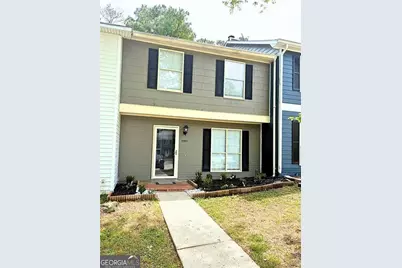8564 Jamestown Way, Jonesboro, GA 30238 - Photo 1