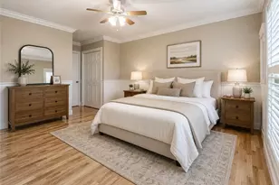 3800 Running Fox Dr, Marietta, GA 30062 - Photo 13