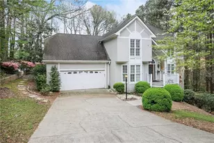 3800 Running Fox Dr, Marietta, GA 30062 - Photo 1