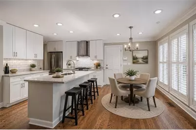 3800 Running Fox Drive, Marietta, GA 30062 - Photo 5