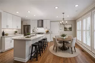 3800 Running Fox Dr, Marietta, GA 30062 - Photo 5