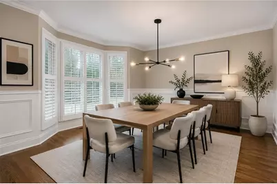 3800 Running Fox Drive, Marietta, GA 30062 - Photo 9