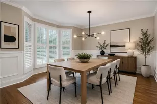3800 Running Fox Dr, Marietta, GA 30062 - Photo 9