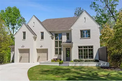 3290 Dunlop Court NE, Atlanta, GA 30319 - Photo 3