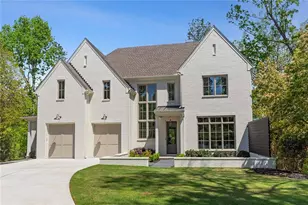 3290 Dunlop Ct NE, Atlanta, GA 30319 - Photo 3