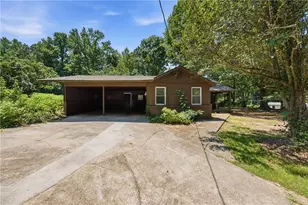 14491 Veterans Memorial Hwy, Villa Rica, GA 30180 - Photo 1