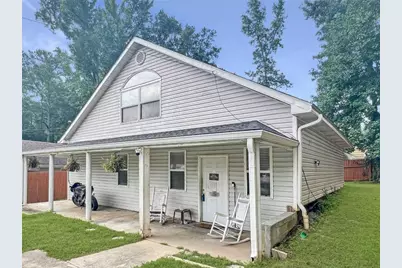 4004 Campbellton Road SW, Atlanta, GA 30331 - Photo 1