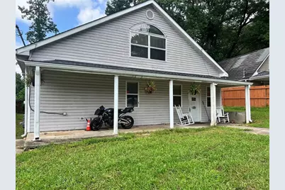 4004 Campbellton Road SW, Atlanta, GA 30331 - Photo 1