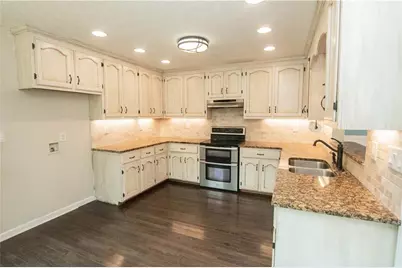 210 Old Cross Lane Road, Monroe, GA 30656 - Photo 13