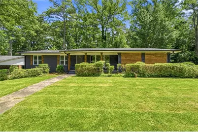 2682 Westchester Drive, East Point, GA 30344 - Photo 1