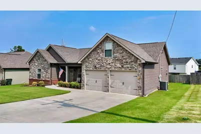188 Franklin Circle, Fort Oglethorpe, GA 30742 - Photo 3