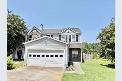 20 Hampton Drive, Cartersville, GA 30121 - Photo 1