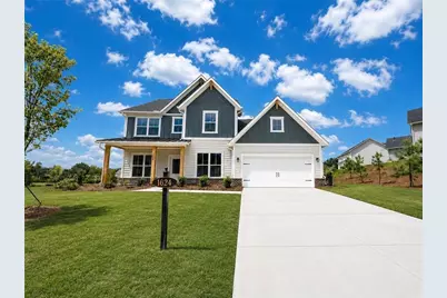 1624 Wander Mill - Lot 24, Cumming, GA 30040 - Photo 1