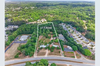 1917 Lawrenceville Suwanee Road, Lawrenceville, GA 30043 - Photo 5