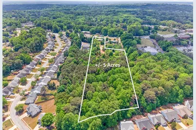 1917 Lawrenceville Suwanee Road, Lawrenceville, GA 30043 - Photo 7