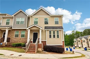 6253 Rockaway Rd, Atlanta, GA 30349 - Photo 1