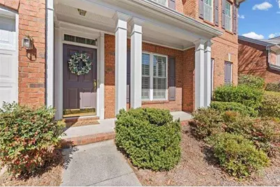 2311 Ventana Crossing #50, Marietta, GA 30062 - Photo 7