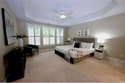 2311 Ventana Crossing #50, Marietta, GA 30062 - Photo 19