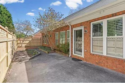 2311 Ventana Crossing #50, Marietta, GA 30062 - Photo 35