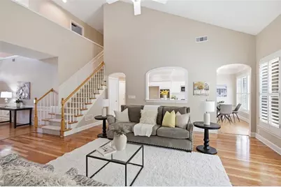 2311 Ventana Crossing #50, Marietta, GA 30062 - Photo 11