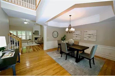 2311 Ventana Crossing #50, Marietta, GA 30062 - Photo 1