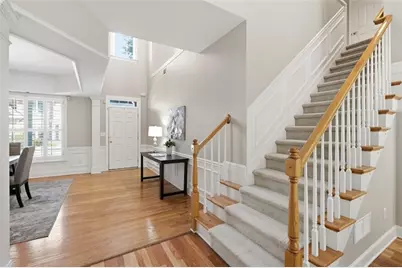 2311 Ventana Crossing #50, Marietta, GA 30062 - Photo 25