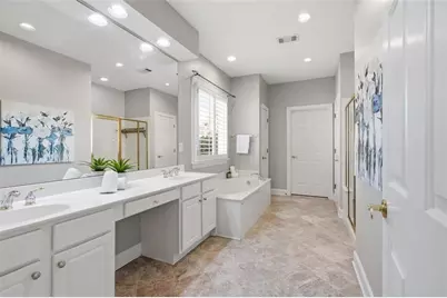 2311 Ventana Crossing #50, Marietta, GA 30062 - Photo 21