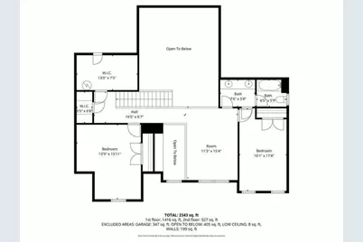 2311 Ventana Crossing #50, Marietta, GA 30062 - Photo 43