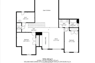 2311 Ventana Crossing, Marietta, GA 30062 - Photo 43