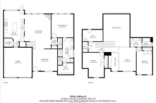 2311 Ventana Crossing, Marietta, GA 30062 - Photo 41