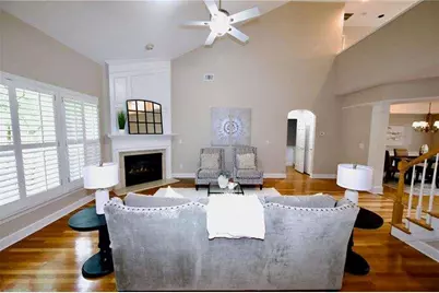 2311 Ventana Crossing #50, Marietta, GA 30062 - Photo 13