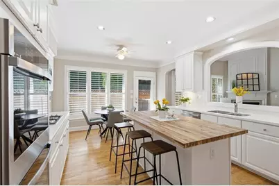 2311 Ventana Crossing #50, Marietta, GA 30062 - Photo 13