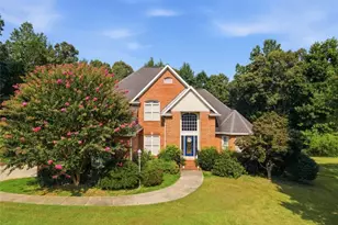 47 N Edenfield Ridge Dr N, Rome, GA 30161 - Photo 1
