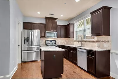 2242 Knoxhill View SE, Smyrna, GA 30082 - Photo 11