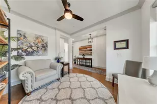 616 Grassmeade Ln, Woodstock, GA 30188 - Photo 5