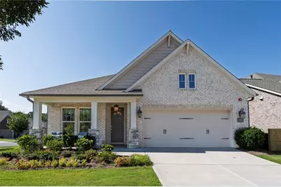 616 Grassmeade Lane, Woodstock, GA 30188 - Photo 1