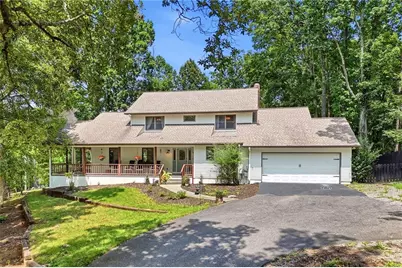 [Address not provided], Jasper, GA 30143 - Photo 1
