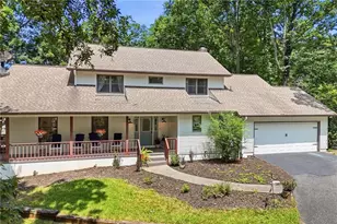 290 Sharptop Ridge Rd, Jasper, GA 30143 - Photo 5