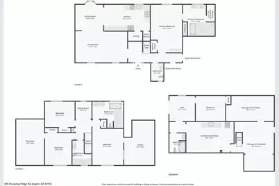 [Address not provided], Jasper, GA 30143 - Photo 65