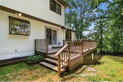 290 Sharptop Ridge Road, Jasper, GA 30143 - Photo 55