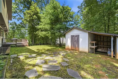 290 Sharptop Ridge Road, Jasper, GA 30143 - Photo 57