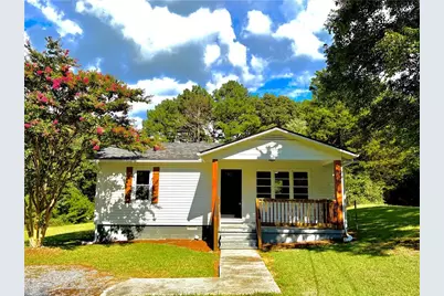 126 Wendy Hill Road SE, Calhoun, GA 30701 - Photo 1