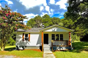 126 Wendy Hill Road SE, Calhoun, GA 30701 - Photo 1