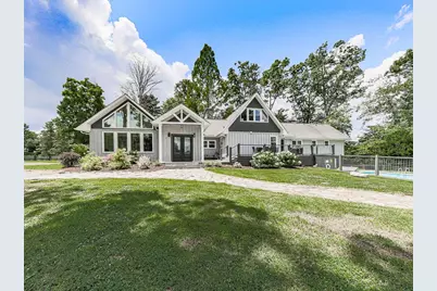 121 Cider House Lane, Blue Ridge, GA 30513 - Photo 1