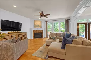 2614 Long Pointe, Roswell, GA 30076 - Photo 13