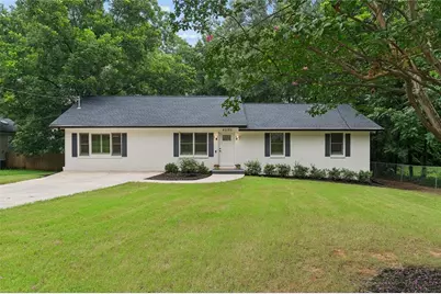 4090 Morgan Road, Tucker, GA 30084 - Photo 1