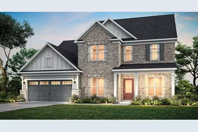 1606 Waterchase Drive, Dacula, GA 30019 - Photo 1