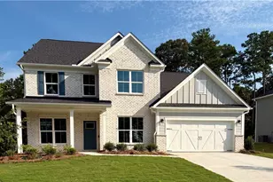 1606 Waterchase Dr, Dacula, GA 30019 - Photo 1